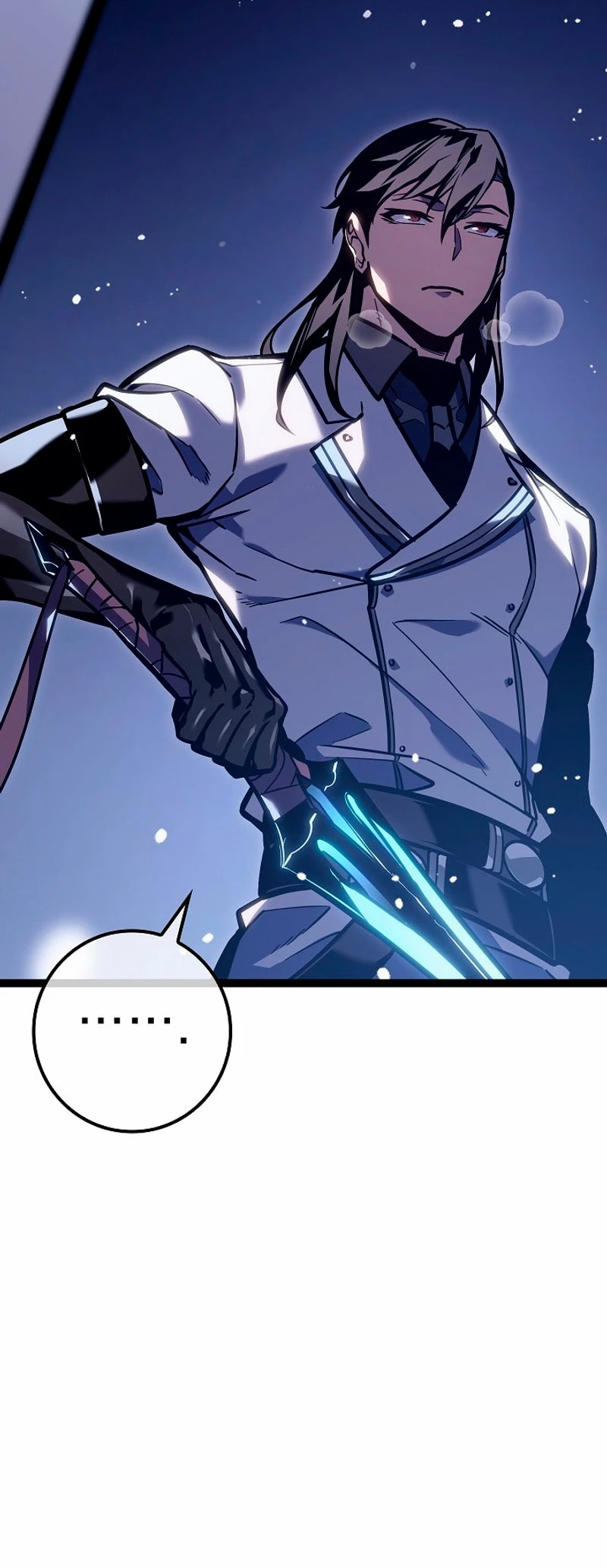Regresión del bastardo del clan de la espada capítulo 23, página 21