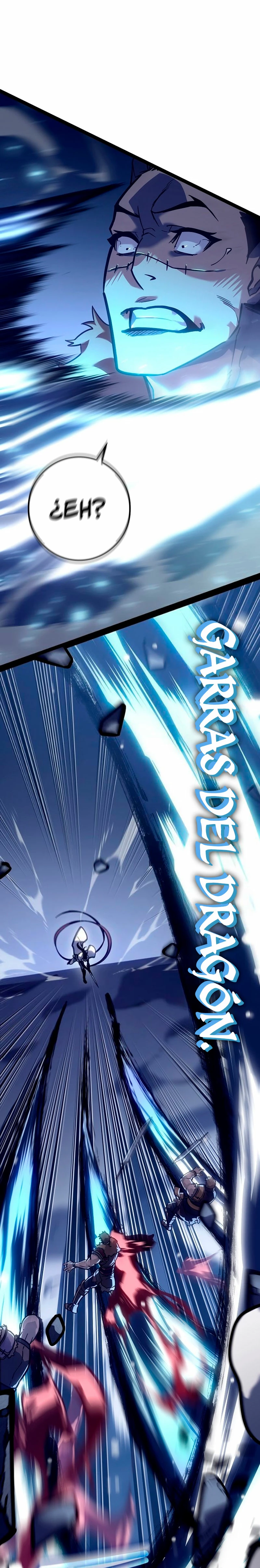 Regresión del bastardo del clan de la espada capítulo 23, página 23