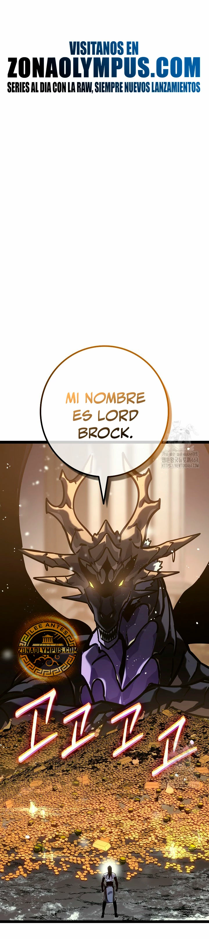 Regresión del bastardo del clan de la espada capítulo 24, página 10
