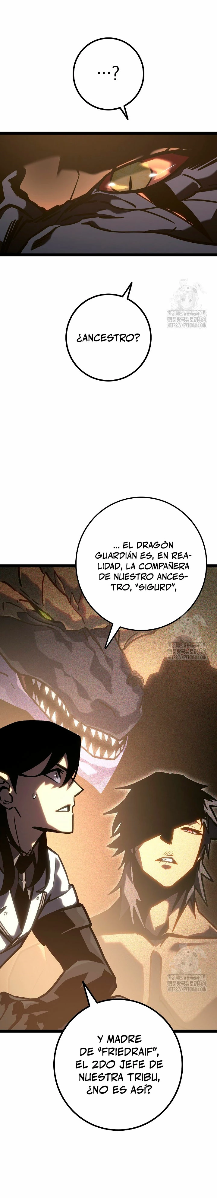 Regresión del bastardo del clan de la espada capítulo 24, página 12