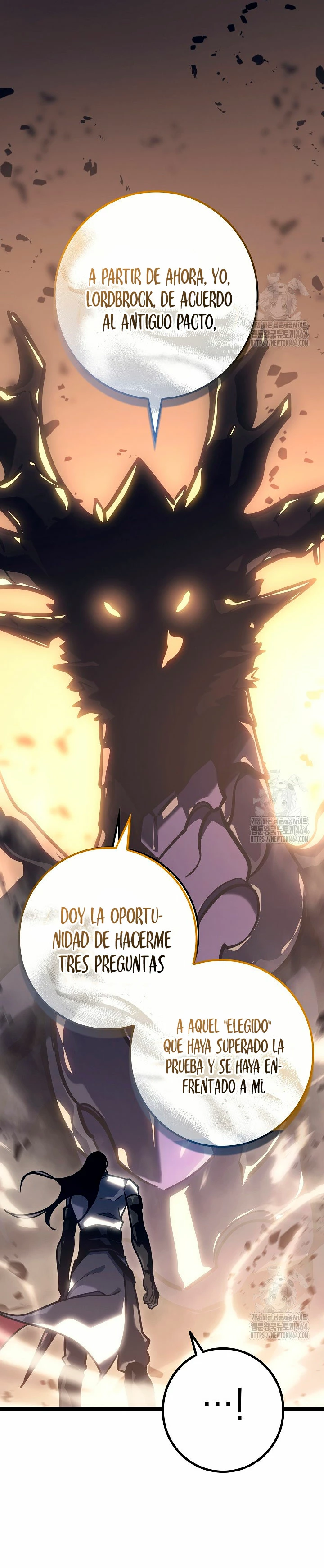 Regresión del bastardo del clan de la espada capítulo 24, página 16