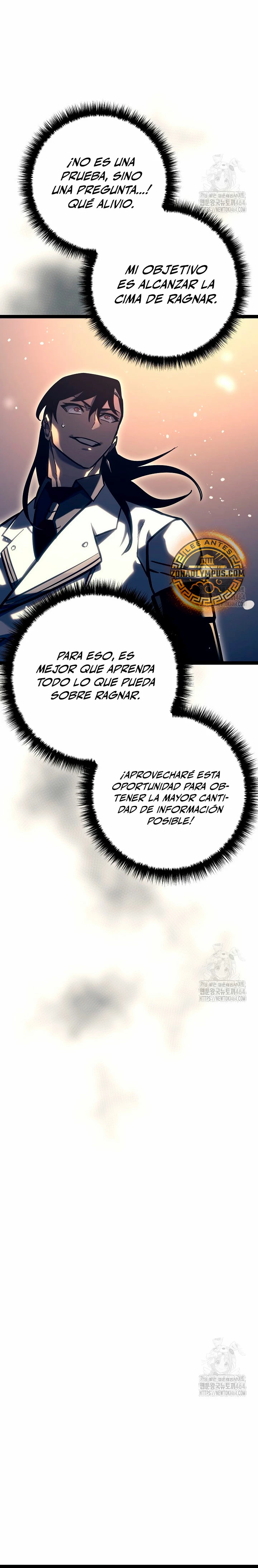 Regresión del bastardo del clan de la espada capítulo 24, página 17