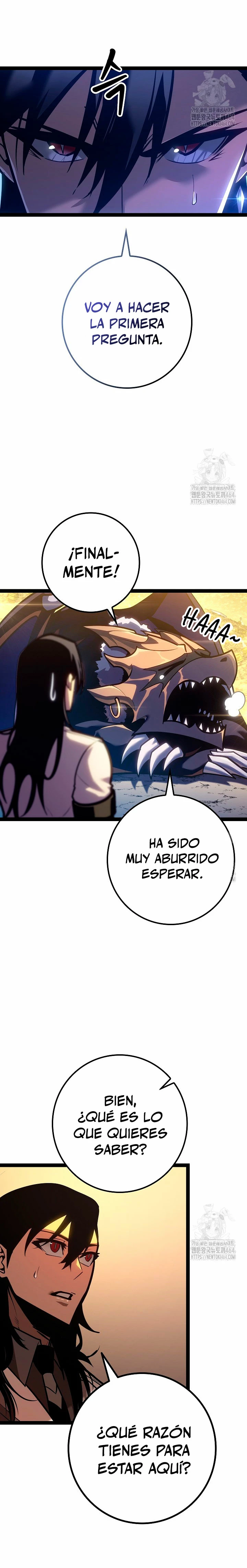 Regresión del bastardo del clan de la espada capítulo 24, página 26