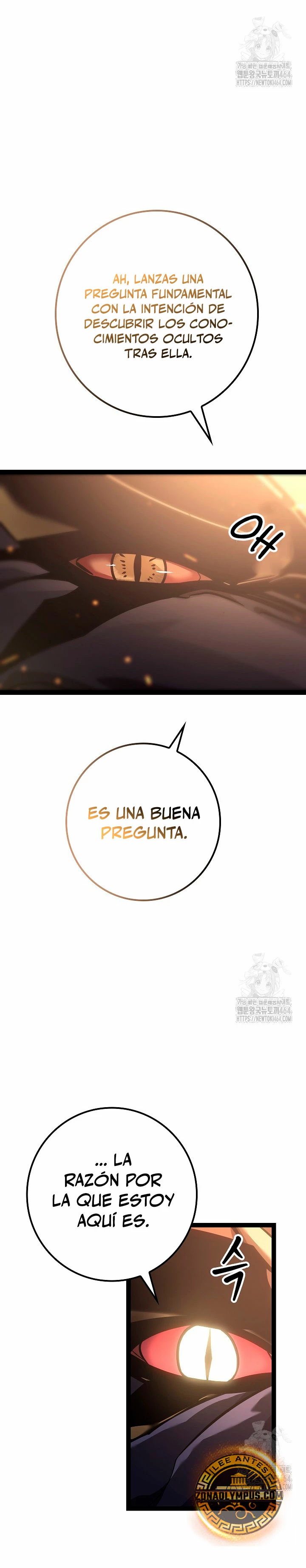 Regresión del bastardo del clan de la espada capítulo 24, página 27