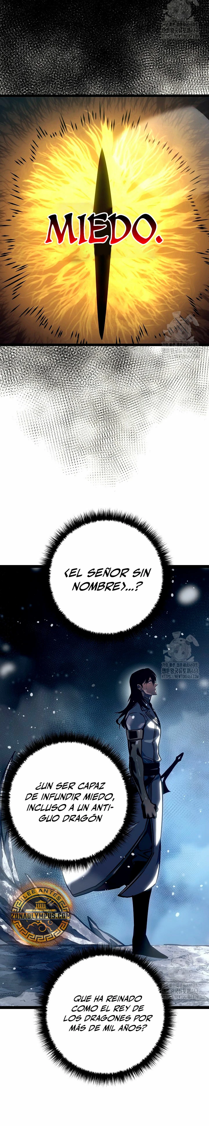 Regresión del bastardo del clan de la espada capítulo 24, página 31