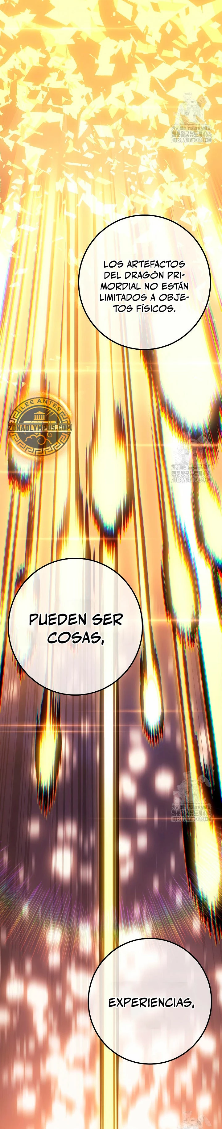 Regresión del bastardo del clan de la espada capítulo 24, página 37