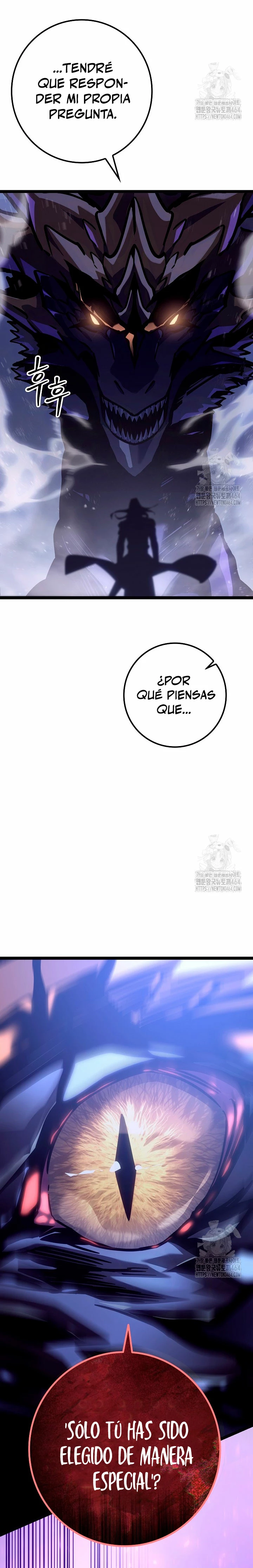 Regresión del bastardo del clan de la espada capítulo 24, página 44