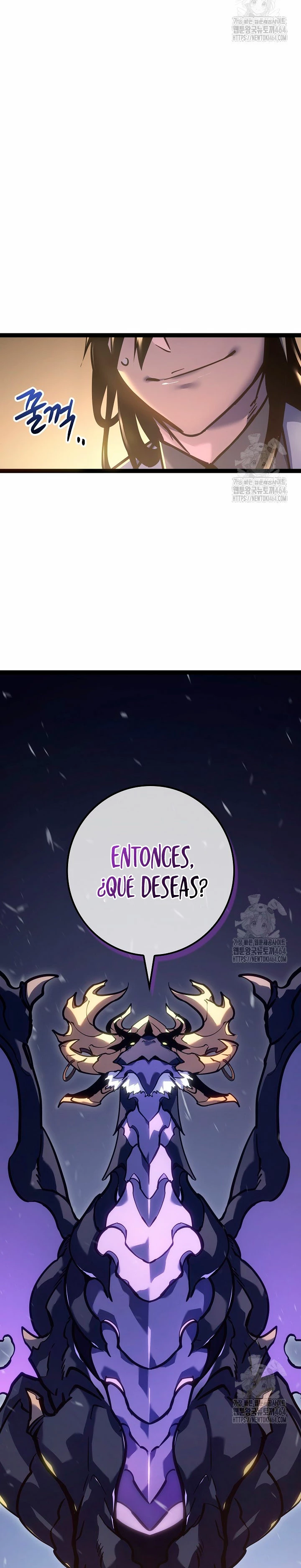 Regresión del bastardo del clan de la espada capítulo 24, página 53
