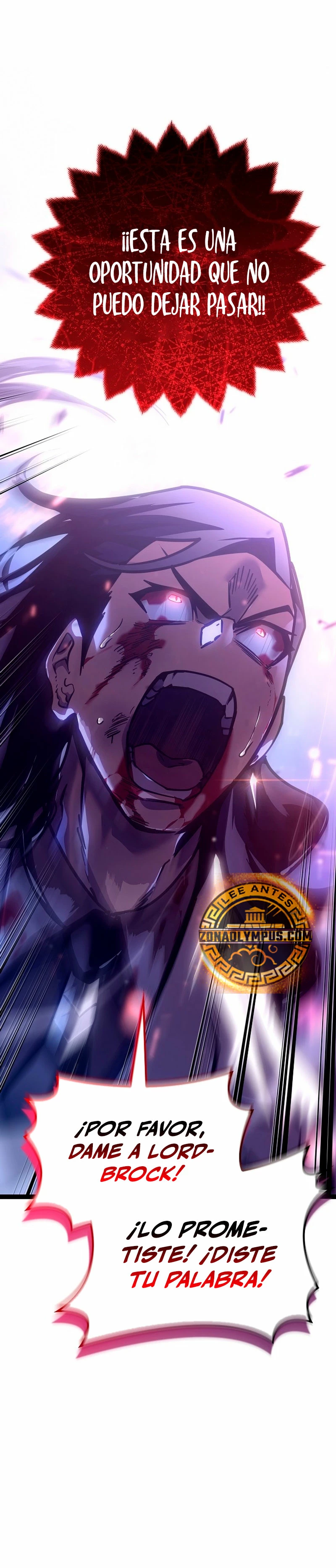 Regresión del bastardo del clan de la espada capítulo 25, página 11