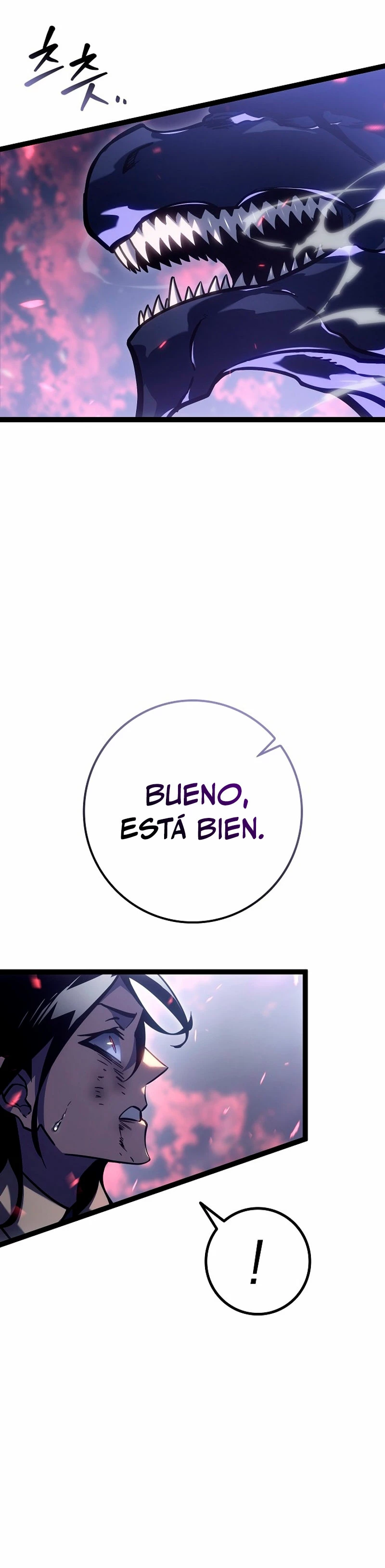 Regresión del bastardo del clan de la espada capítulo 25, página 14