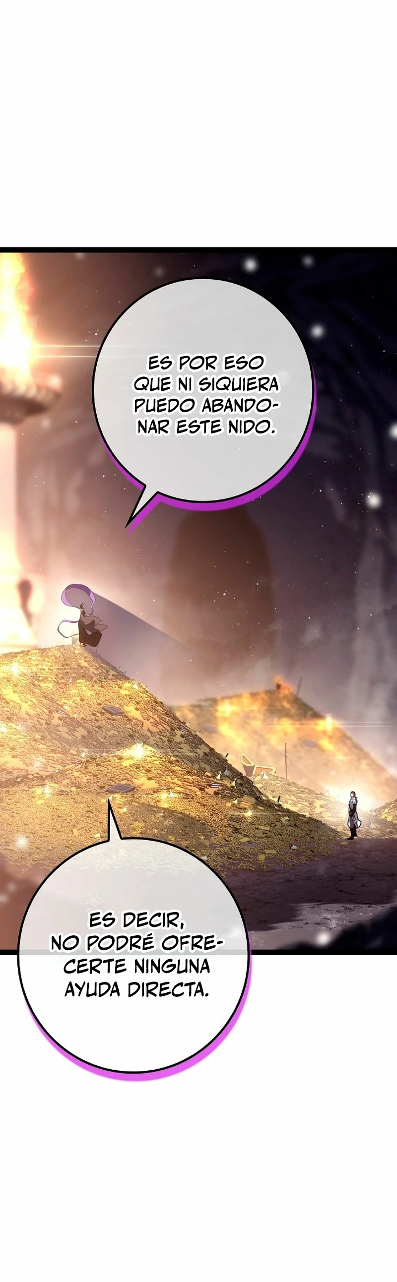 Regresión del bastardo del clan de la espada capítulo 25, página 22