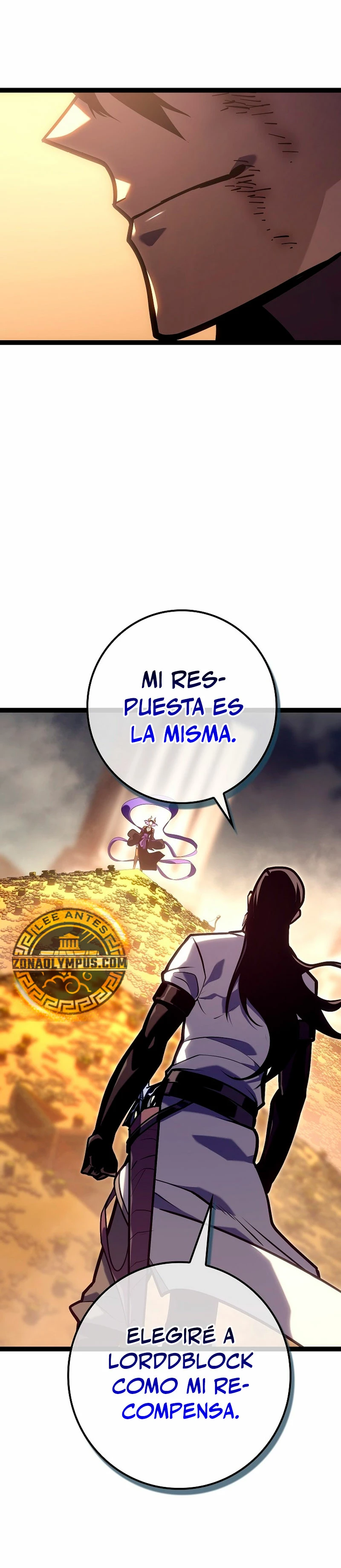 Regresión del bastardo del clan de la espada capítulo 25, página 24