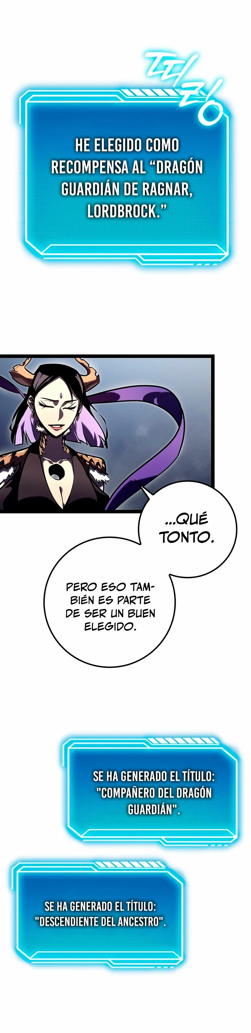 Regresión del bastardo del clan de la espada capítulo 25, página 25