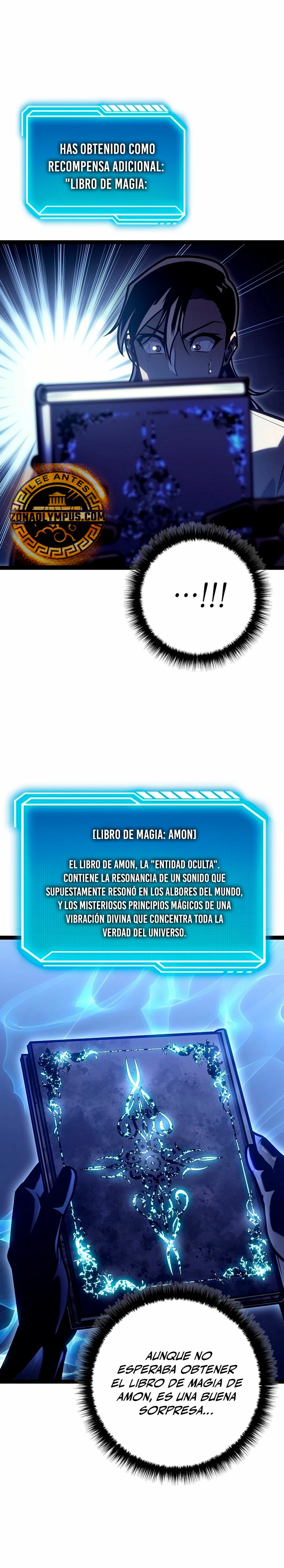 Regresión del bastardo del clan de la espada capítulo 25, página 31