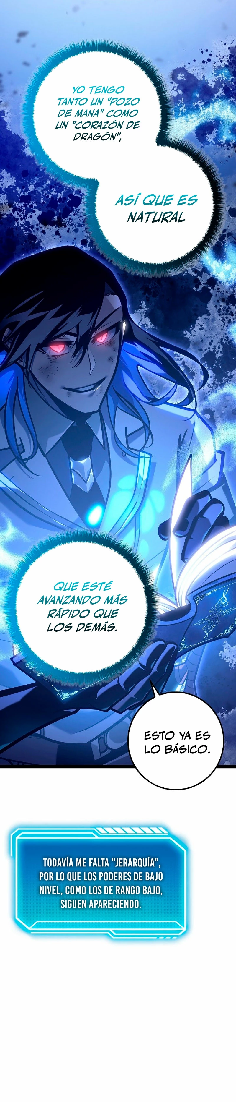 Regresión del bastardo del clan de la espada capítulo 26, página 30