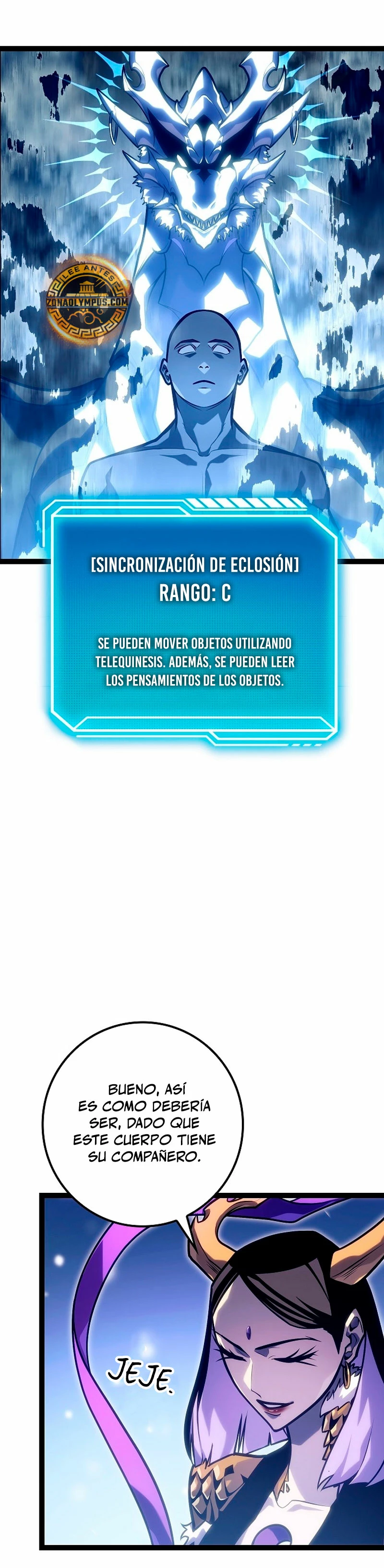 Regresión del bastardo del clan de la espada capítulo 26, página 31