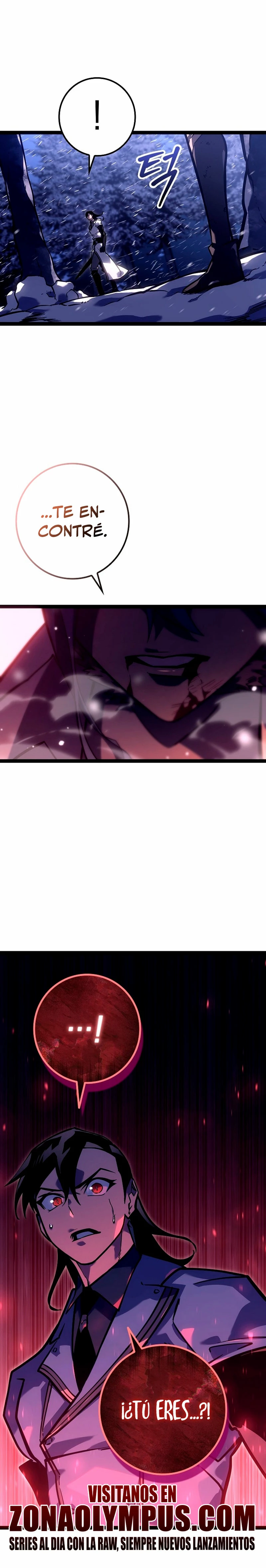 Regresión del bastardo del clan de la espada capítulo 26, página 42