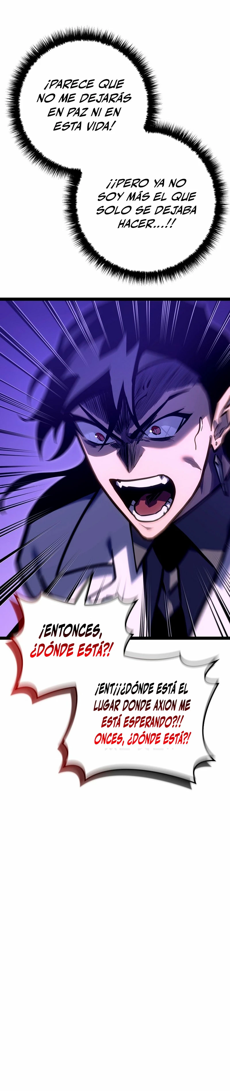 Regresión del bastardo del clan de la espada capítulo 27, página 22