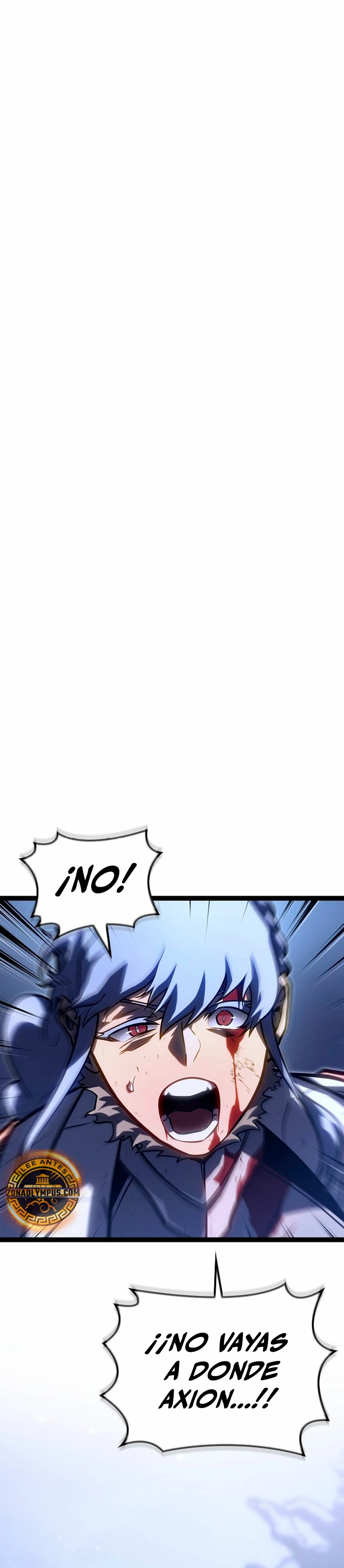 Regresión del bastardo del clan de la espada capítulo 27, página 28