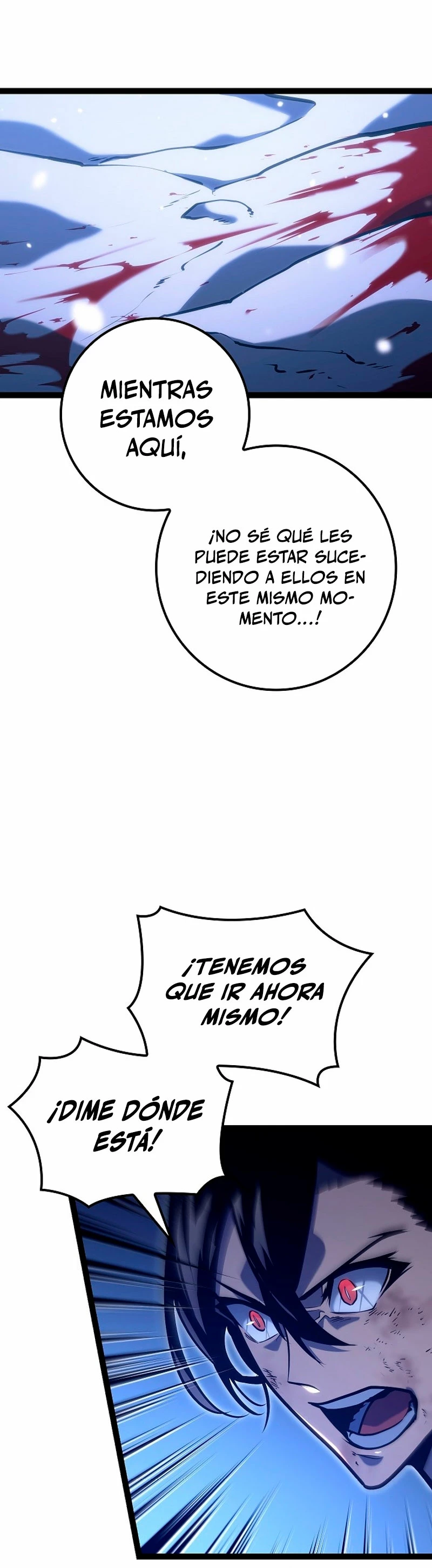 Regresión del bastardo del clan de la espada capítulo 27, página 31