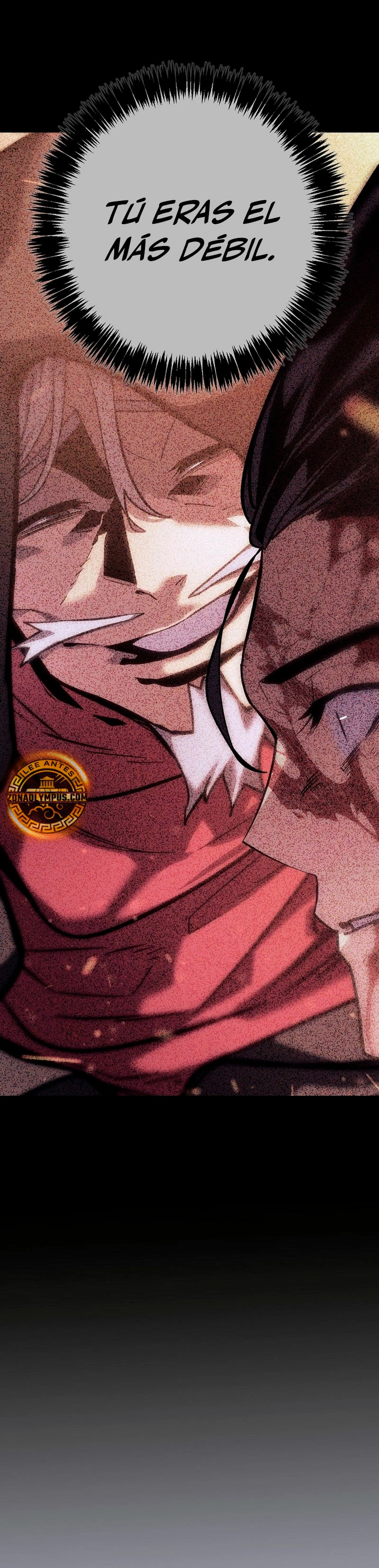 Regresión del bastardo del clan de la espada capítulo 27, página 38
