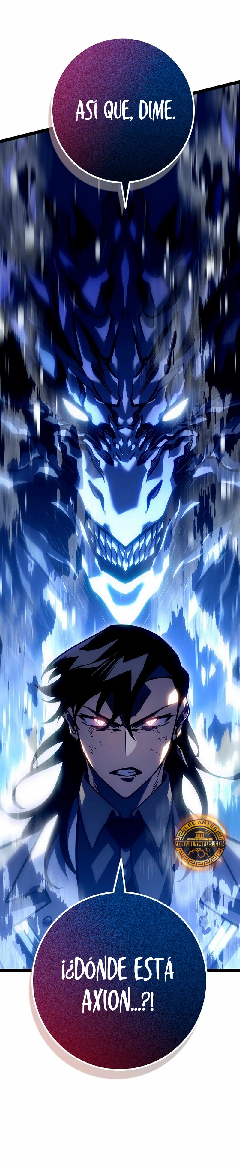 Regresión del bastardo del clan de la espada capítulo 27, página 41