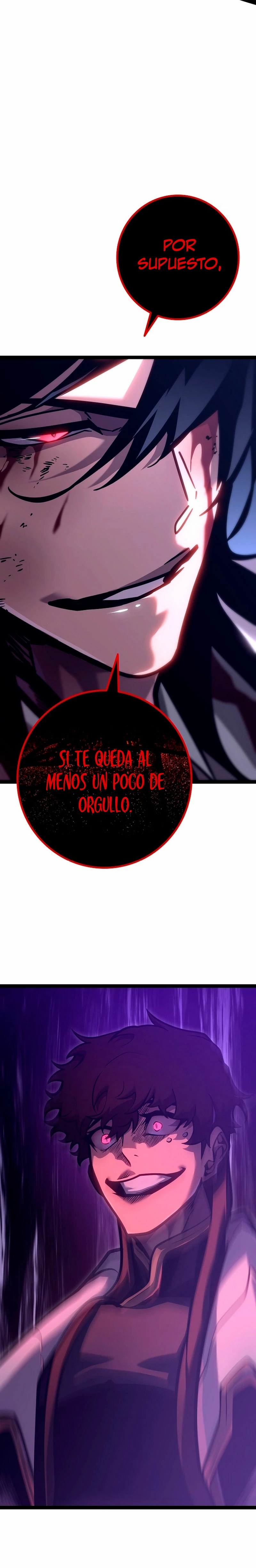 Regresión del bastardo del clan de la espada capítulo 28, página 34