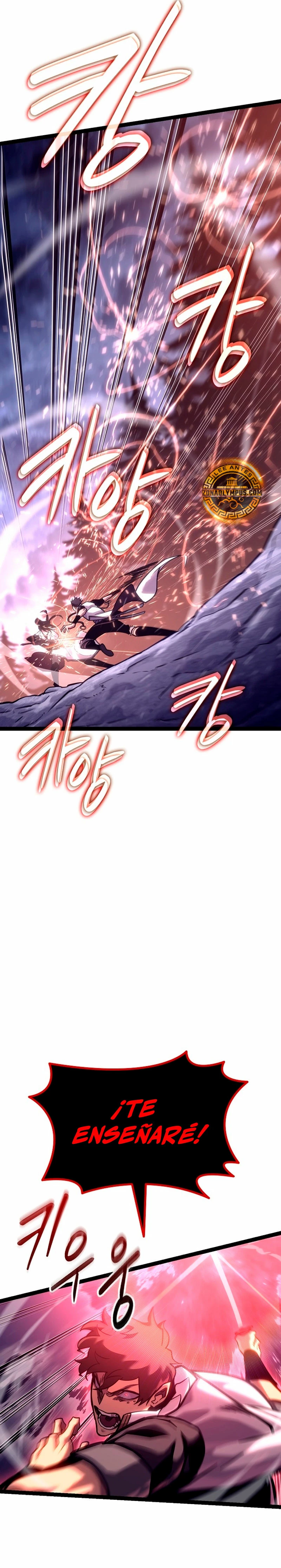 Regresión del bastardo del clan de la espada capítulo 28, página 46