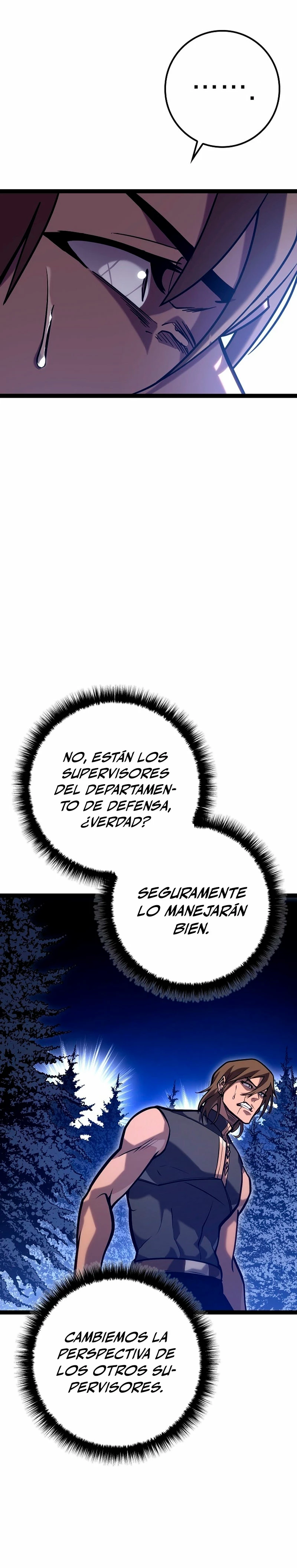 Regresión del bastardo del clan de la espada capítulo 29, página 5