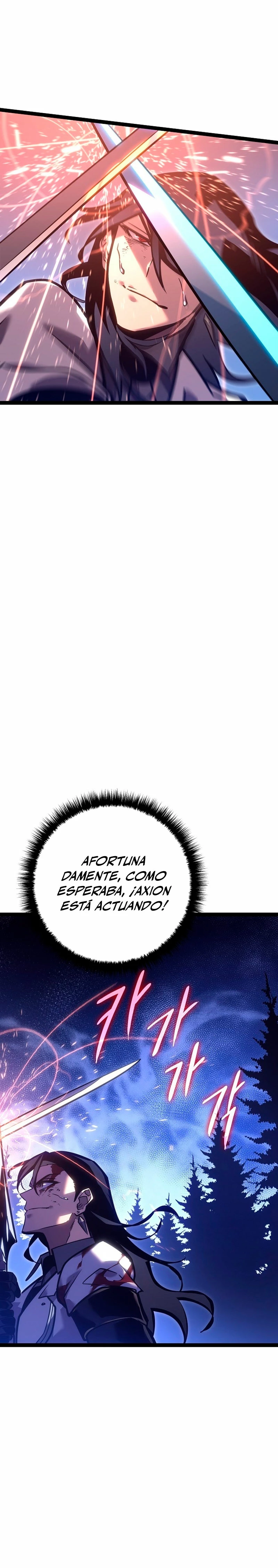 Regresión del bastardo del clan de la espada capítulo 29, página 13