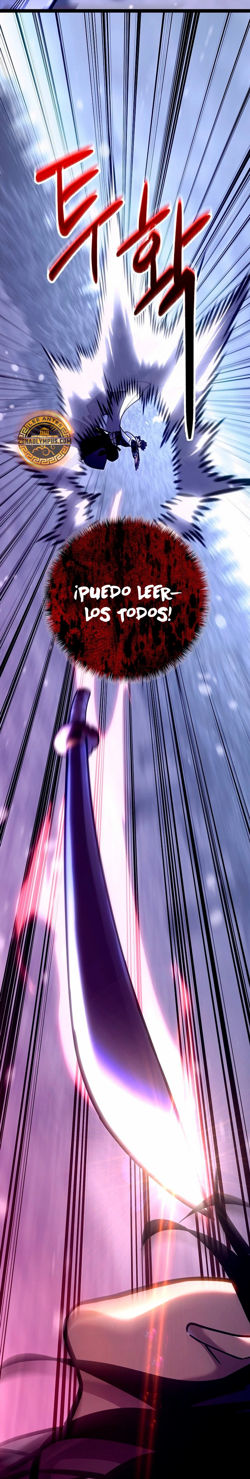 Regresión del bastardo del clan de la espada capítulo 29, página 23
