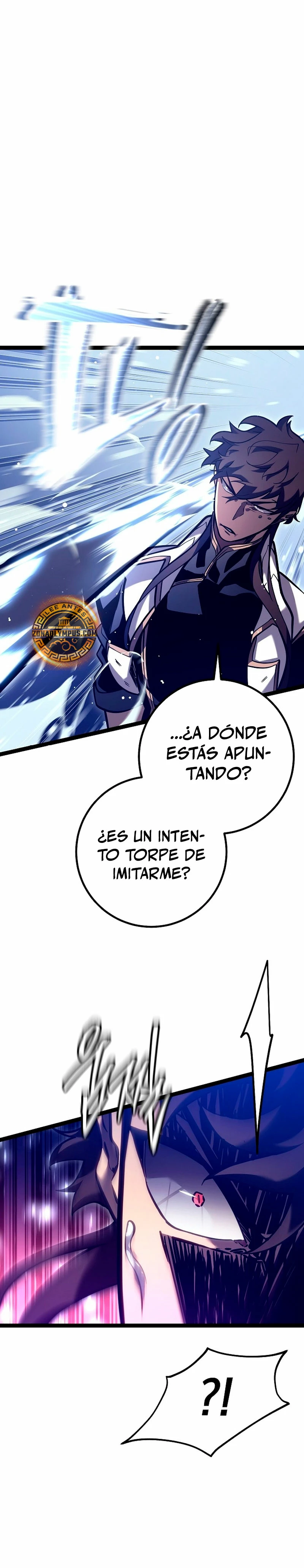 Regresión del bastardo del clan de la espada capítulo 29, página 46