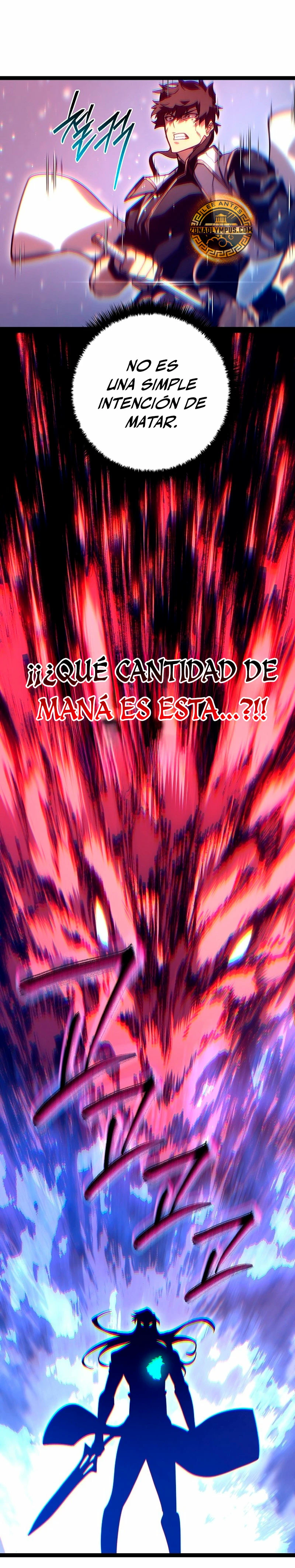 Regresión del bastardo del clan de la espada capítulo 29, página 48