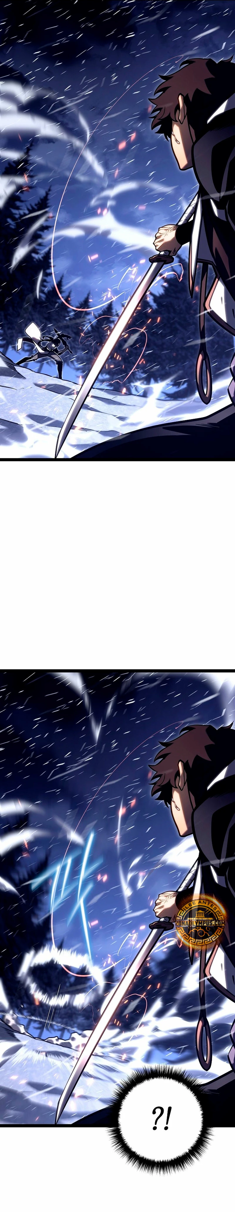 Regresión del bastardo del clan de la espada capítulo 29, página 59