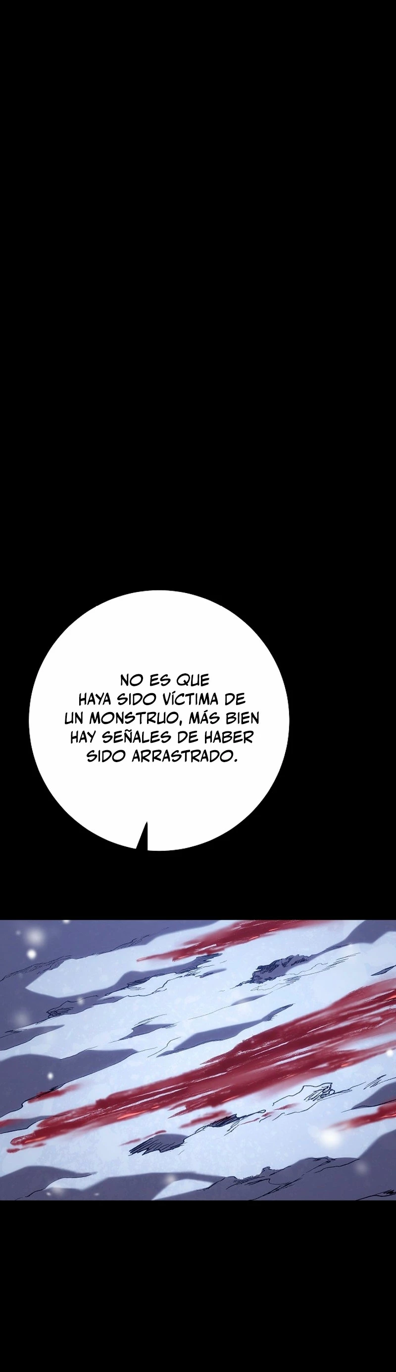 Regresión del bastardo del clan de la espada capítulo 30, página 3