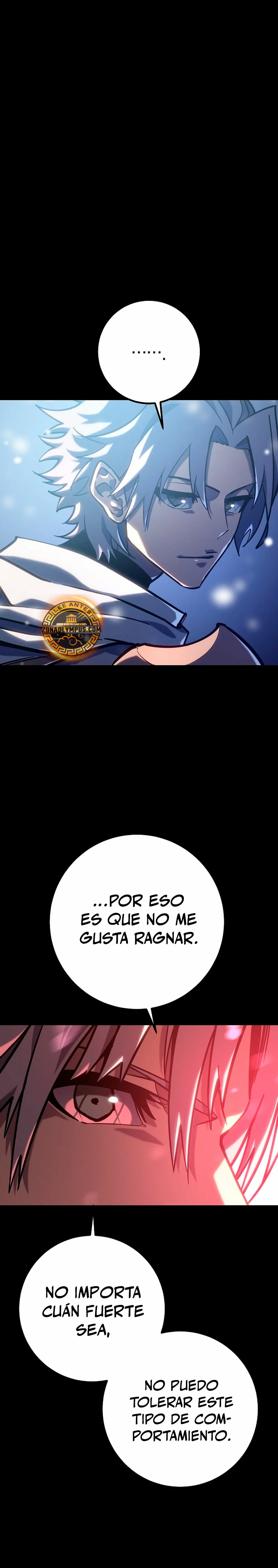 Regresión del bastardo del clan de la espada capítulo 30, página 6