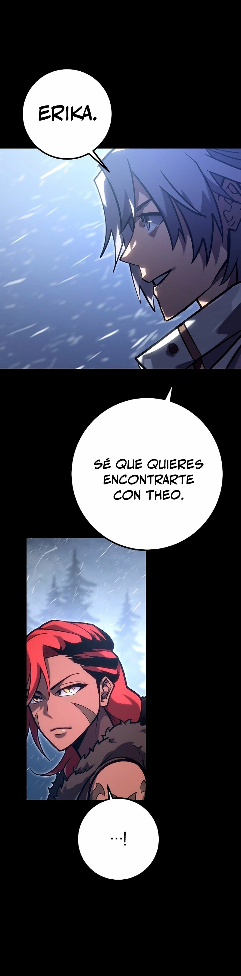 Regresión del bastardo del clan de la espada capítulo 30, página 11