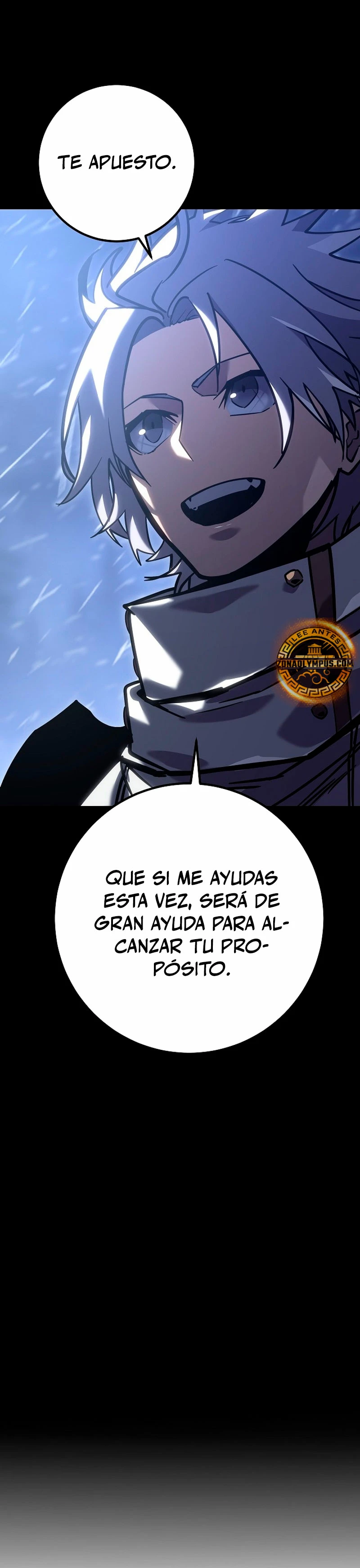 Regresión del bastardo del clan de la espada capítulo 30, página 12
