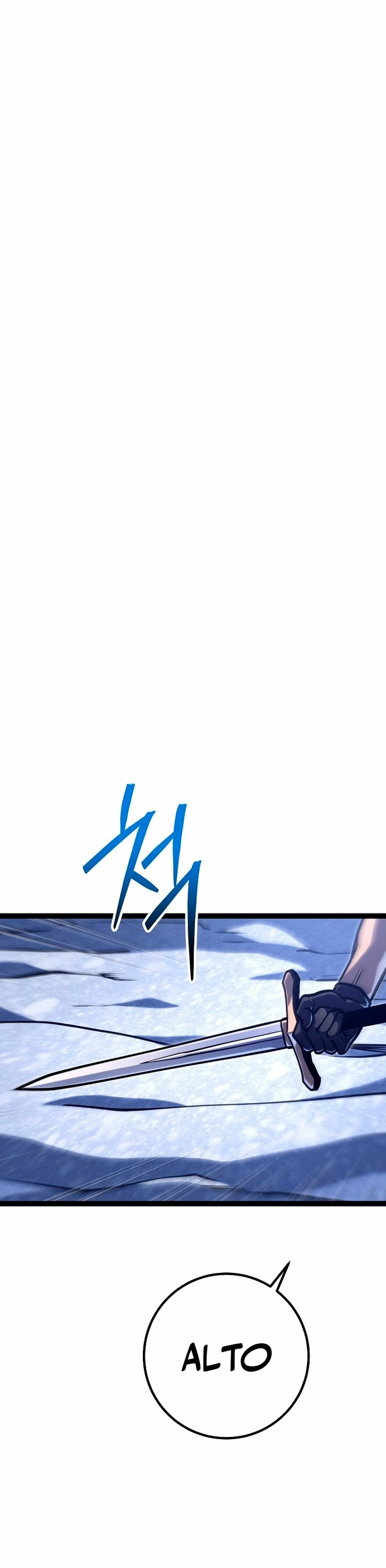 Regresión del bastardo del clan de la espada capítulo 30, página 15