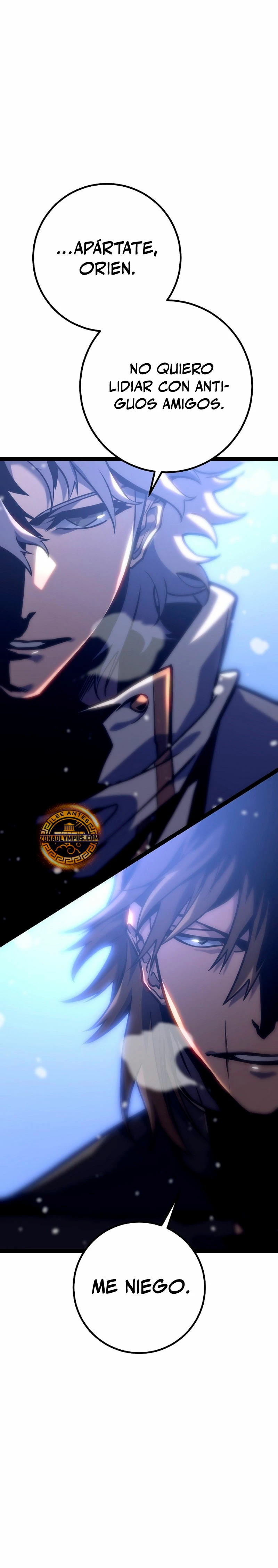 Regresión del bastardo del clan de la espada capítulo 30, página 19