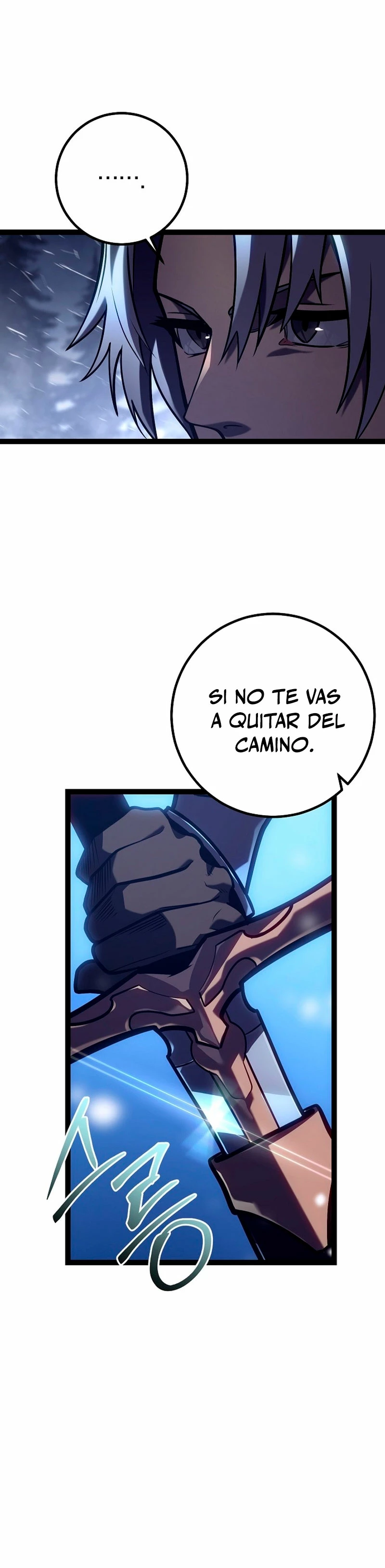 Regresión del bastardo del clan de la espada capítulo 30, página 20