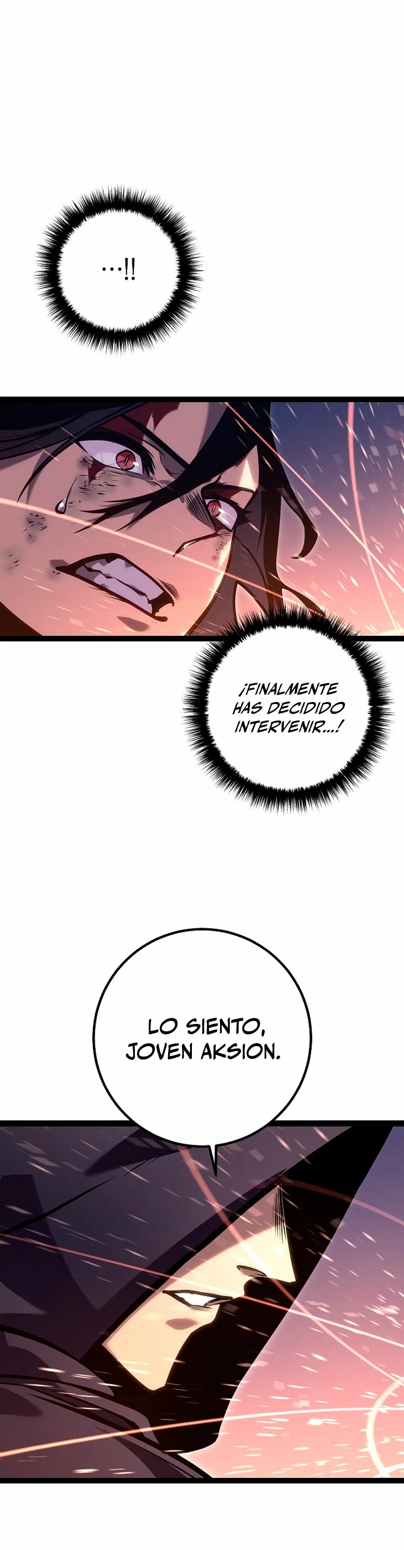 Regresión del bastardo del clan de la espada capítulo 30, página 28