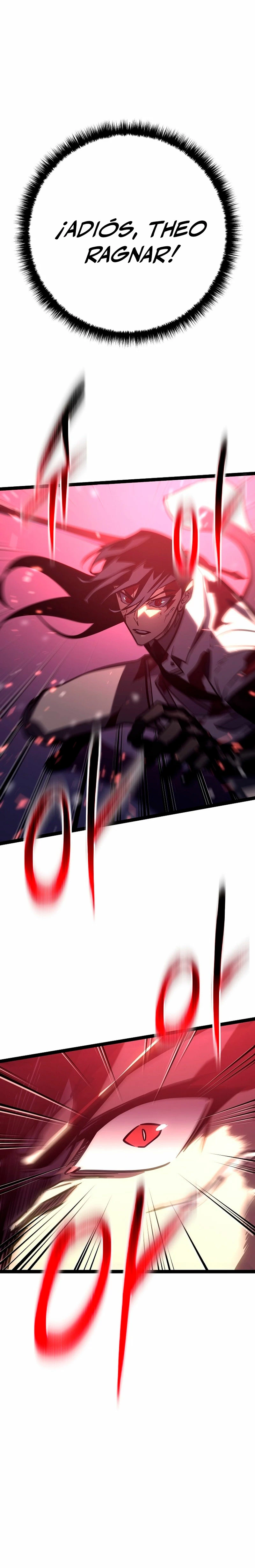 Regresión del bastardo del clan de la espada capítulo 30, página 41
