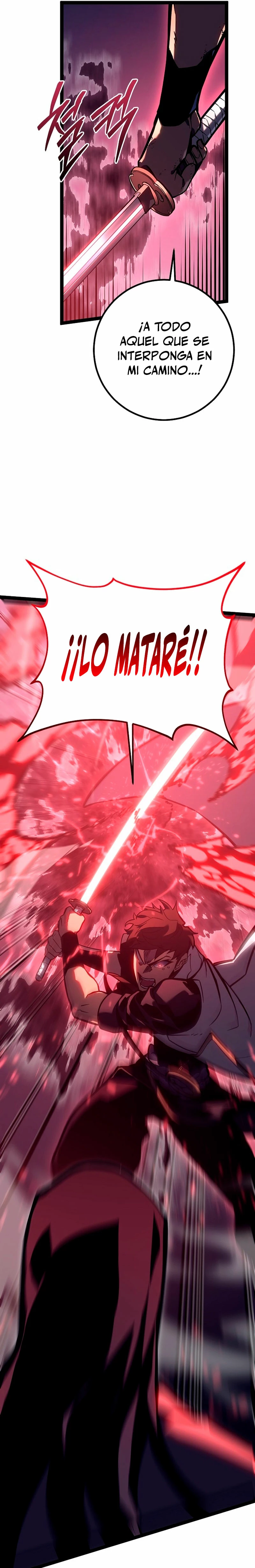 Regresión del bastardo del clan de la espada capítulo 31, página 10