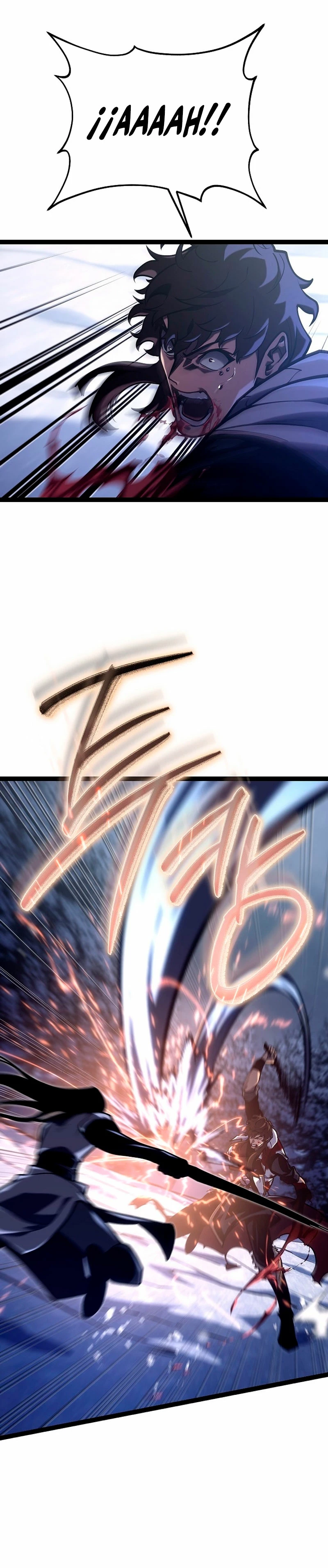 Regresión del bastardo del clan de la espada capítulo 31, página 18