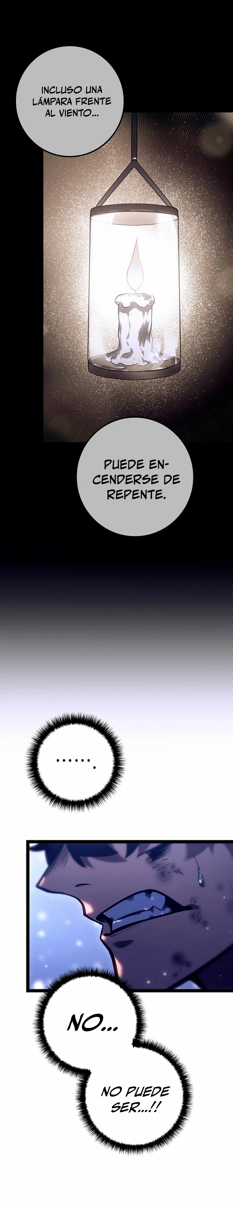 Regresión del bastardo del clan de la espada capítulo 31, página 20