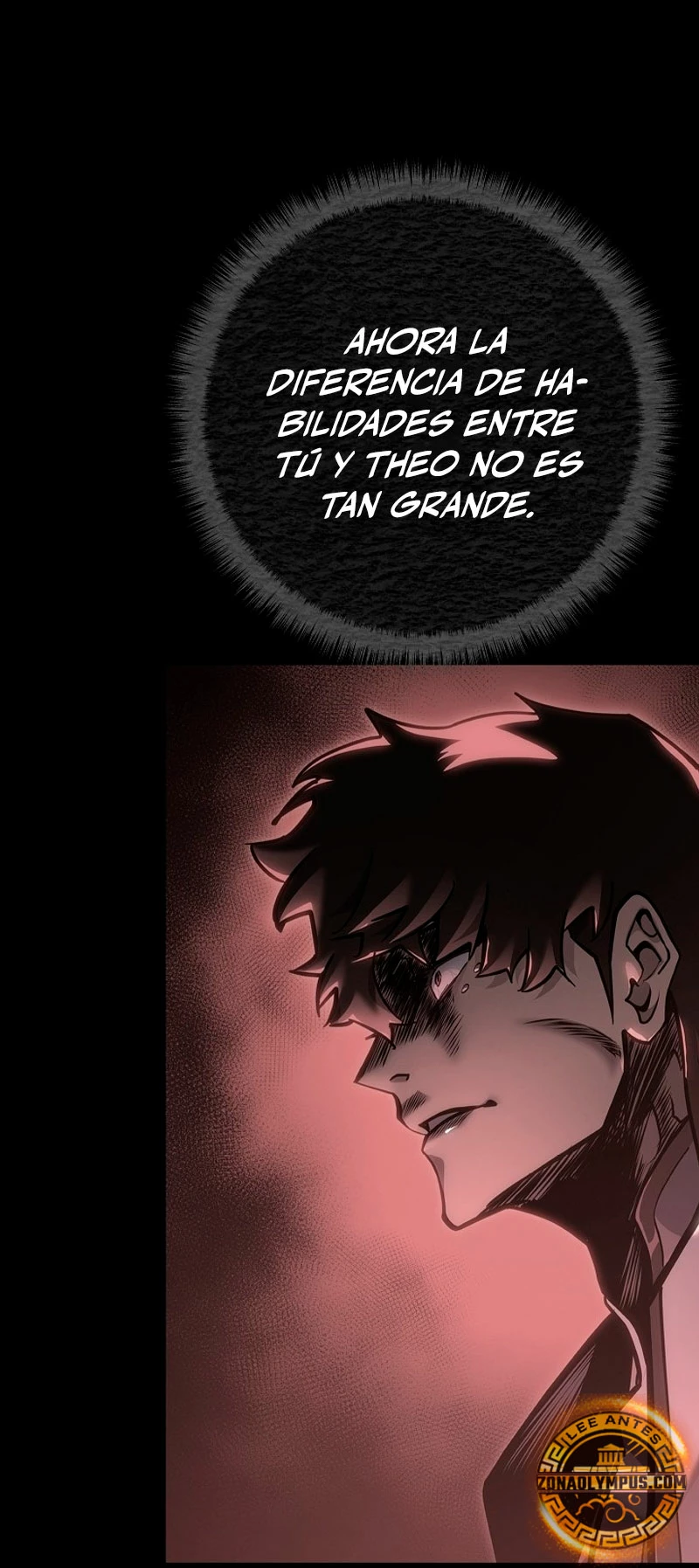 Regresión del bastardo del clan de la espada capítulo 31, página 23