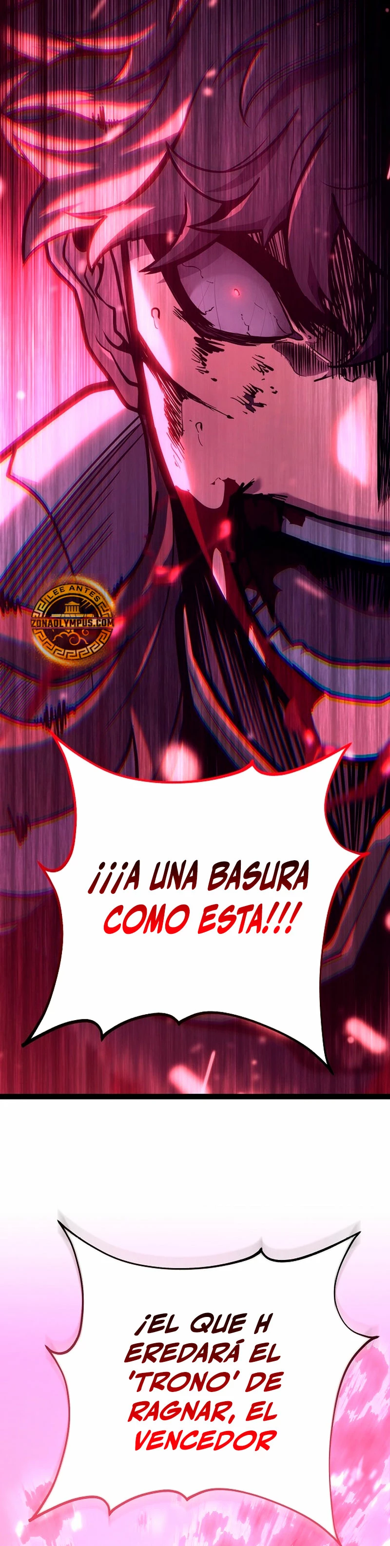 Regresión del bastardo del clan de la espada capítulo 31, página 25
