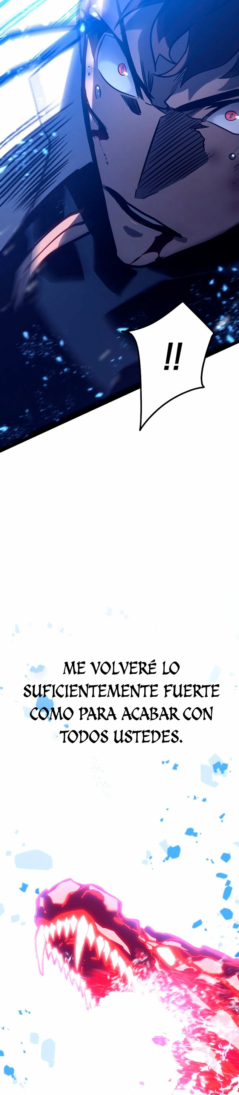 Regresión del bastardo del clan de la espada capítulo 31, página 32