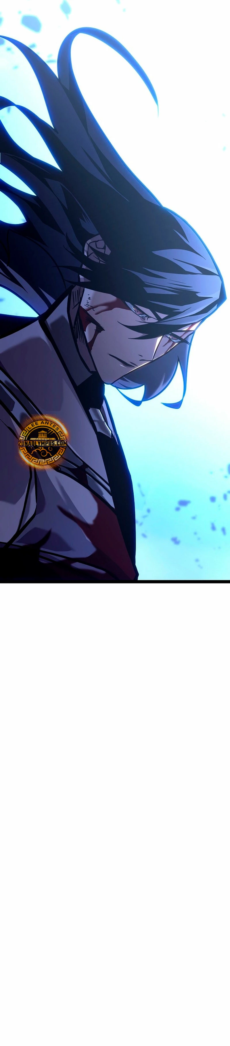 Regresión del bastardo del clan de la espada capítulo 31, página 45